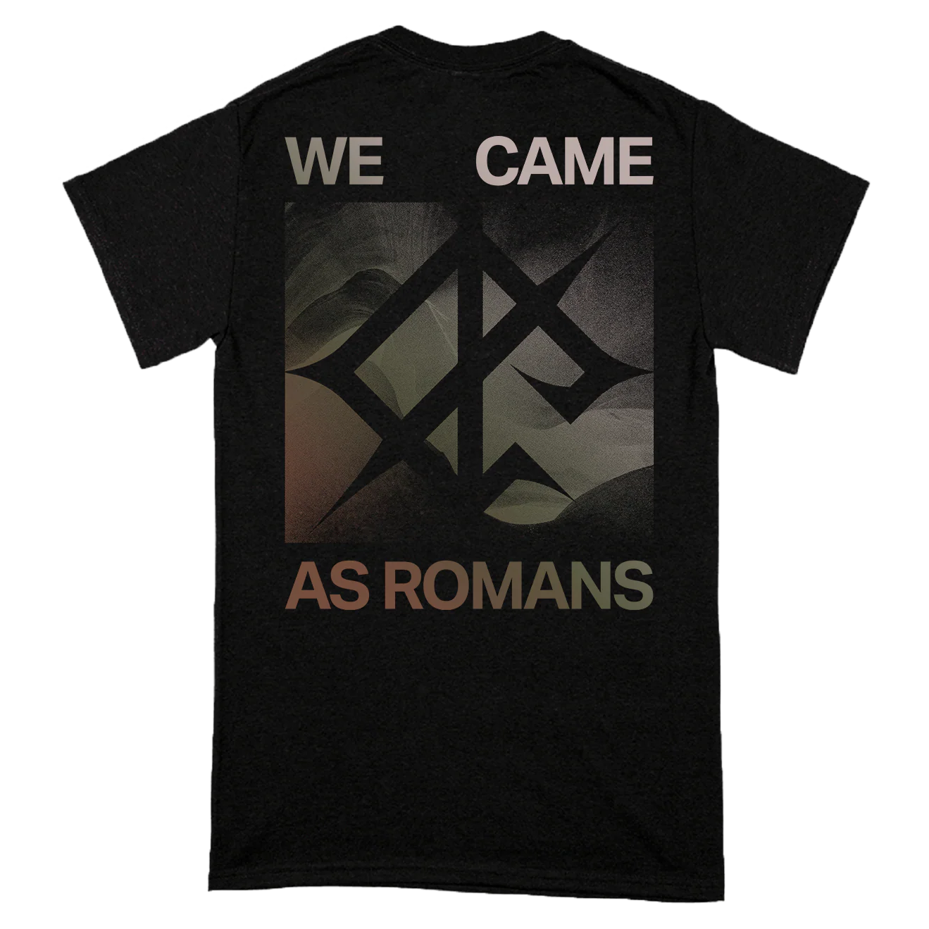 "Album" T-Shirt - Image 4