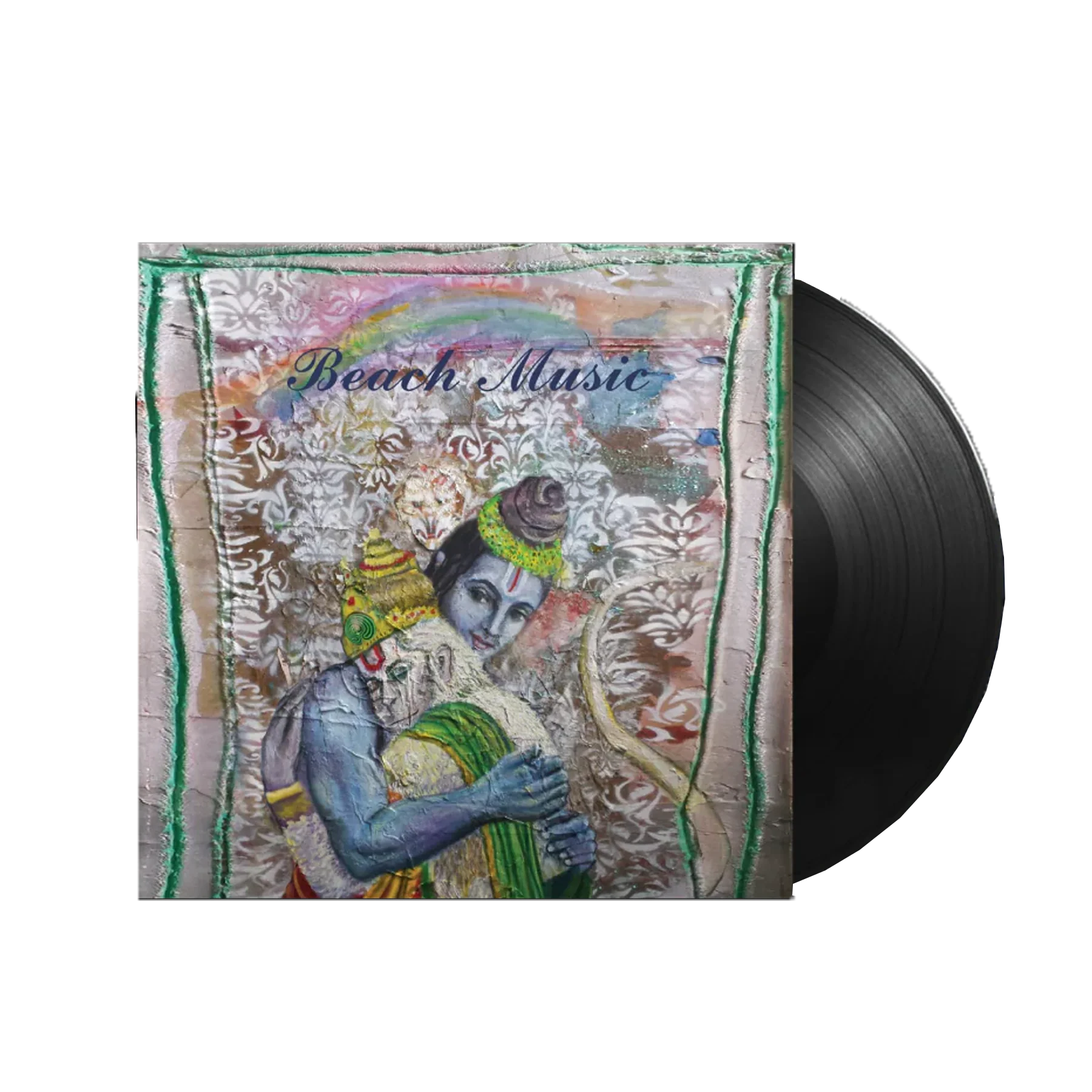 Alex G - "Beach Music" LP