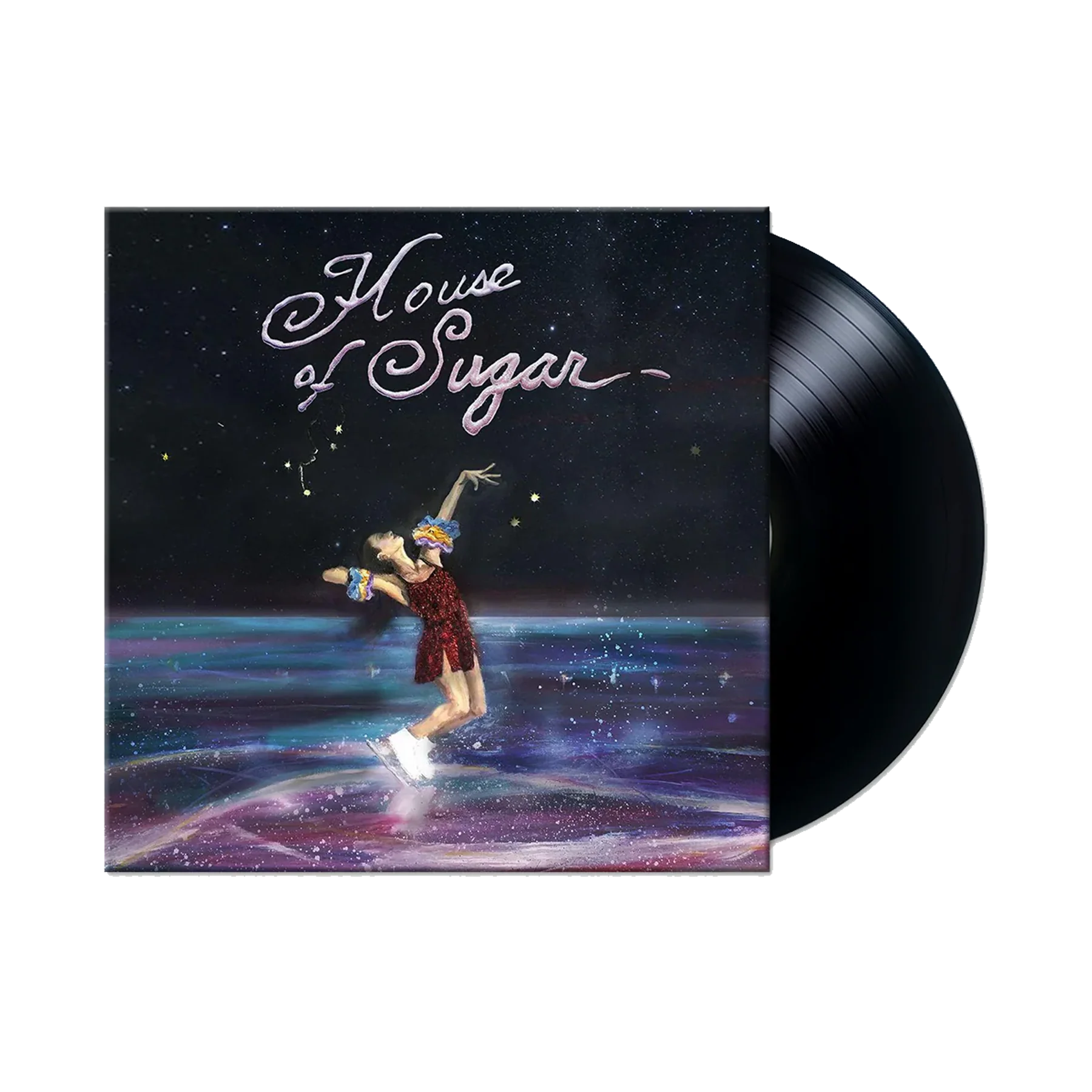 Alex G - "House Of Sugar" LP