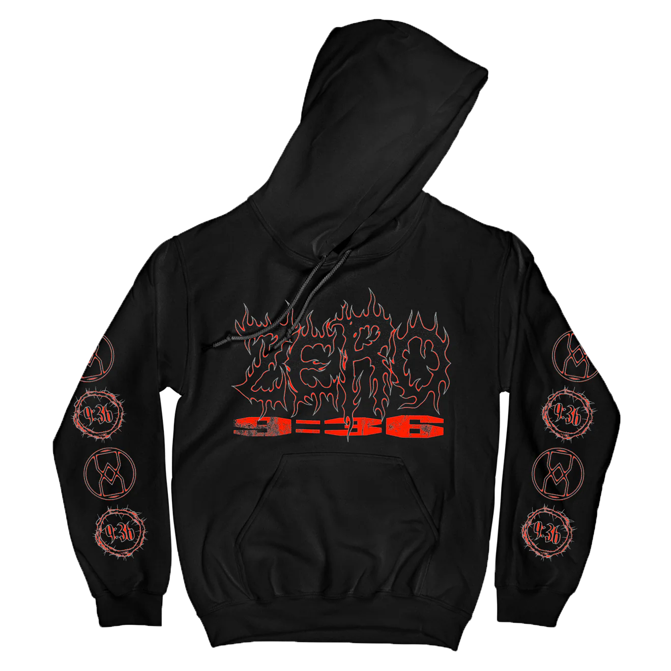 "Am I In Love" Hoodie
