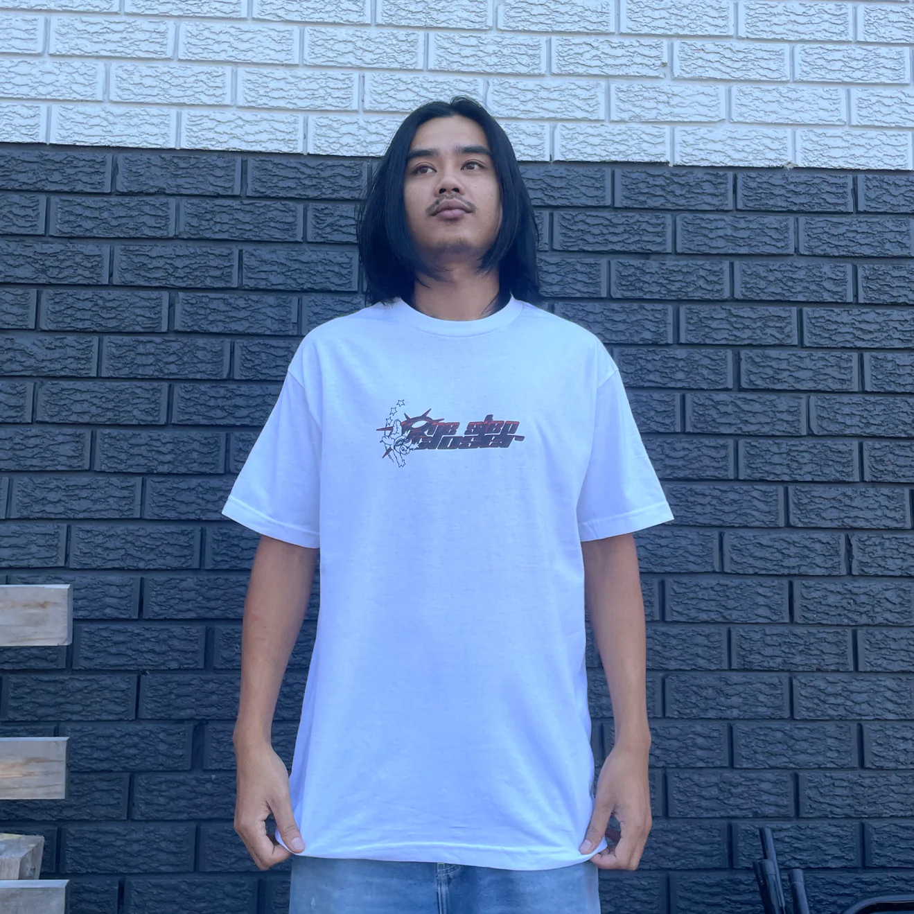 "Angel" T-Shirt - Image 3