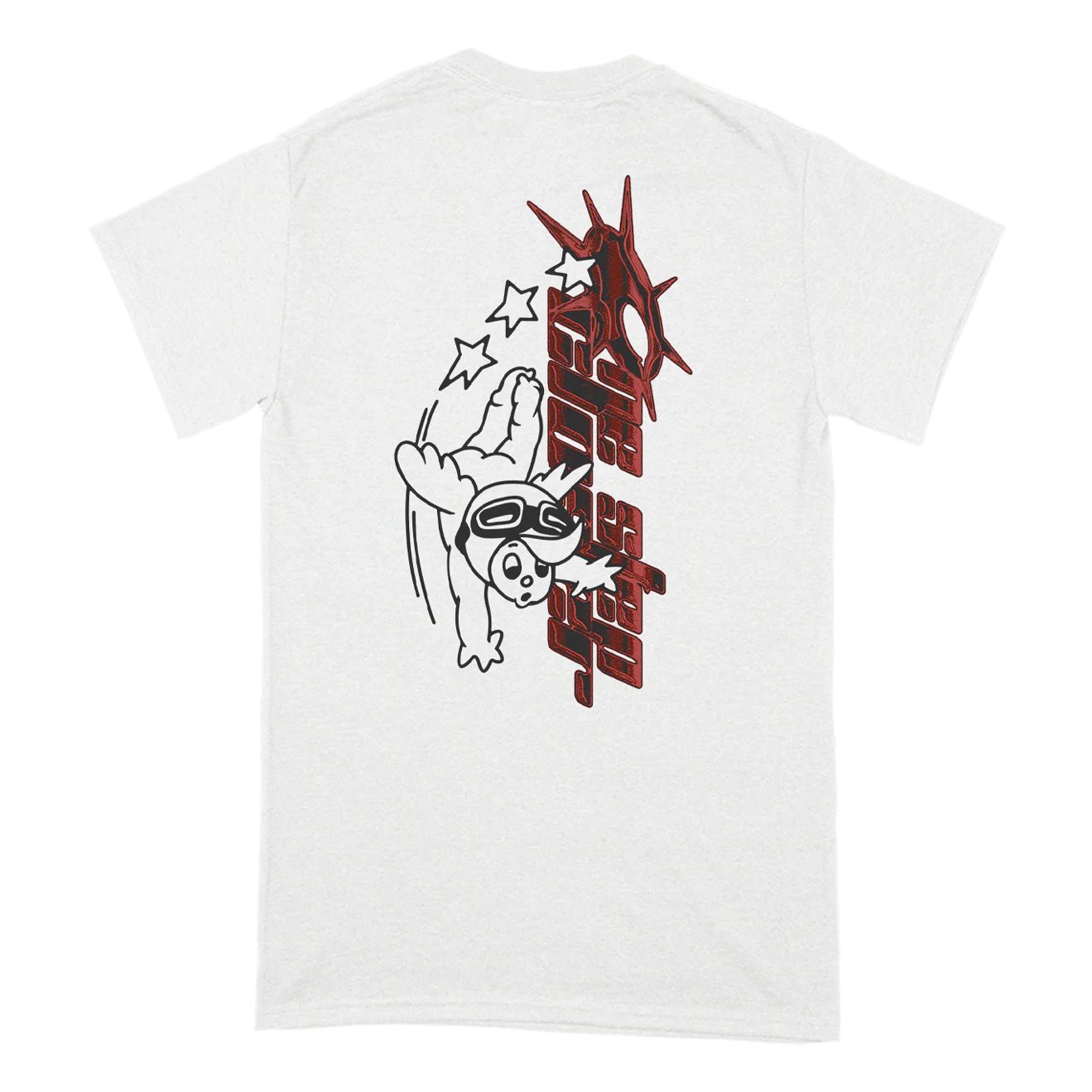 "Angel" T-Shirt - Image 4