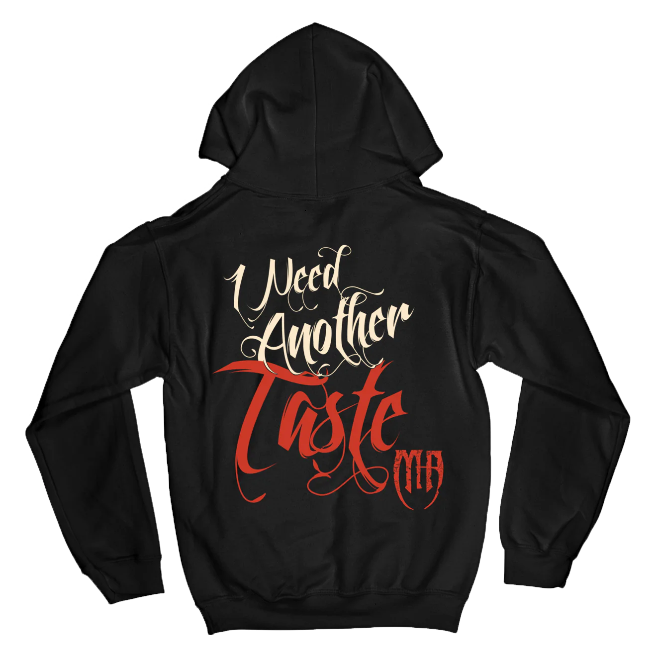 "Another Taste" Hoodie - Image 4