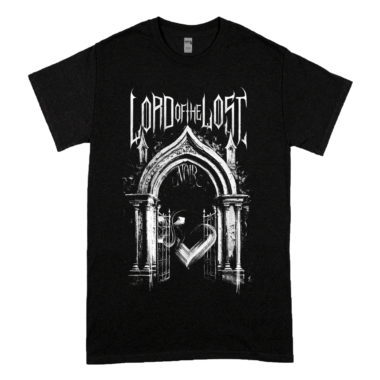 Lord Of The Lost - "Arch" T-Shirt