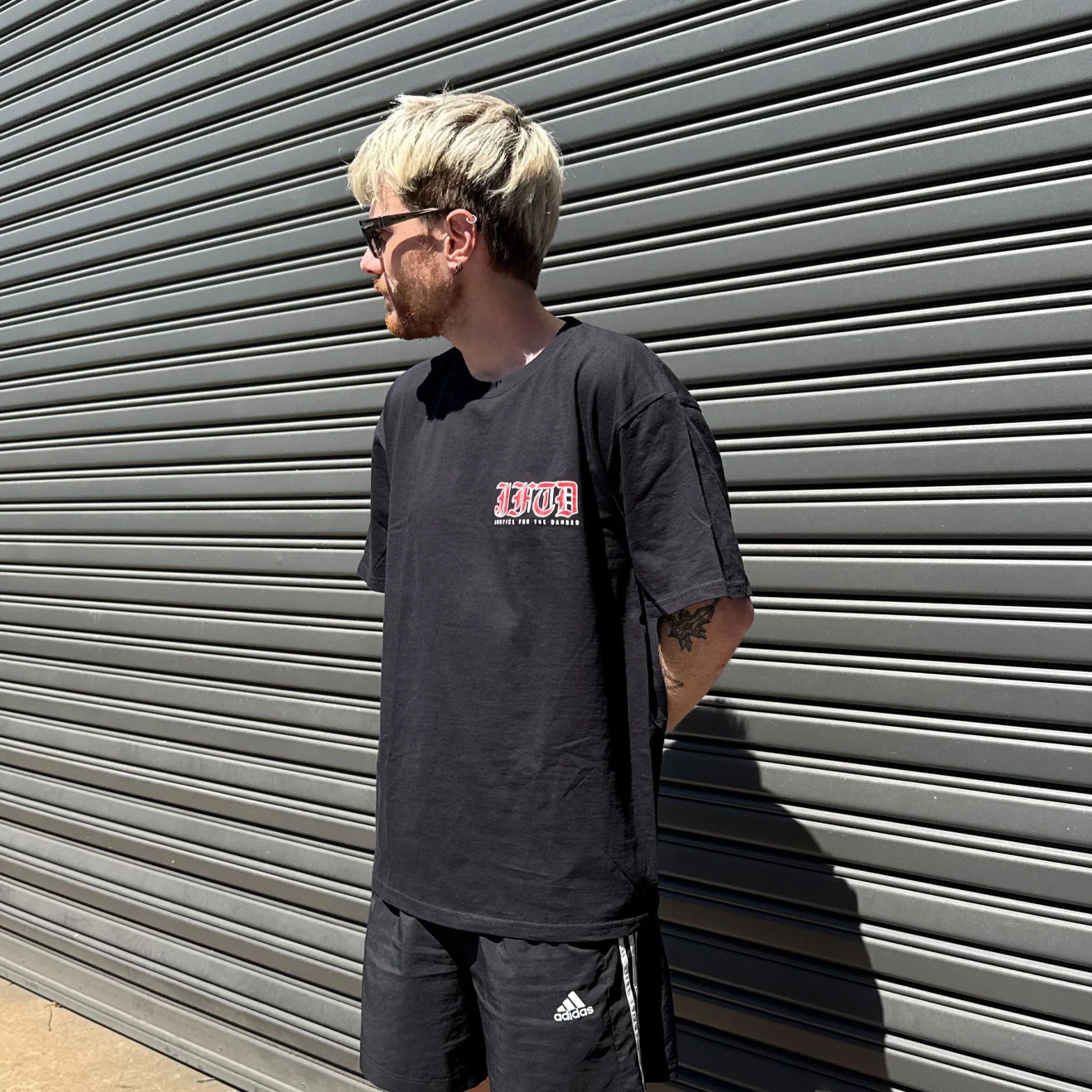 "Arch" T-Shirt - Image 3