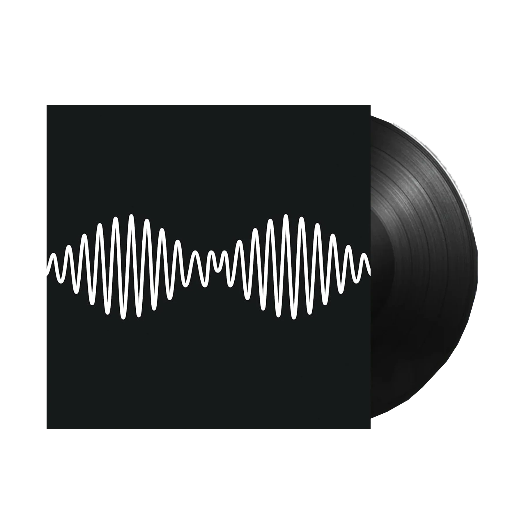 Arctic Monkeys - "AM" LP