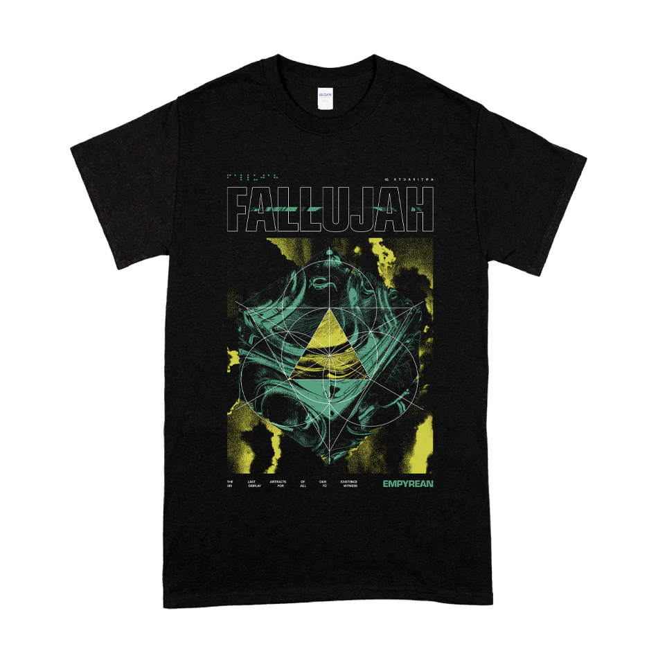 "Artifact" T-Shirt