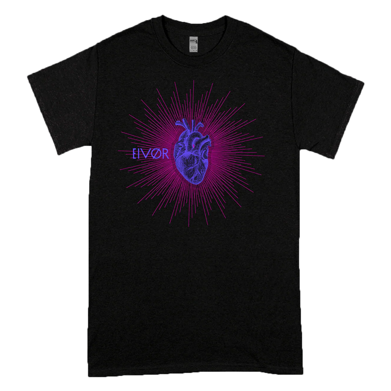 "Aus/NZ Tour" T-Shirt