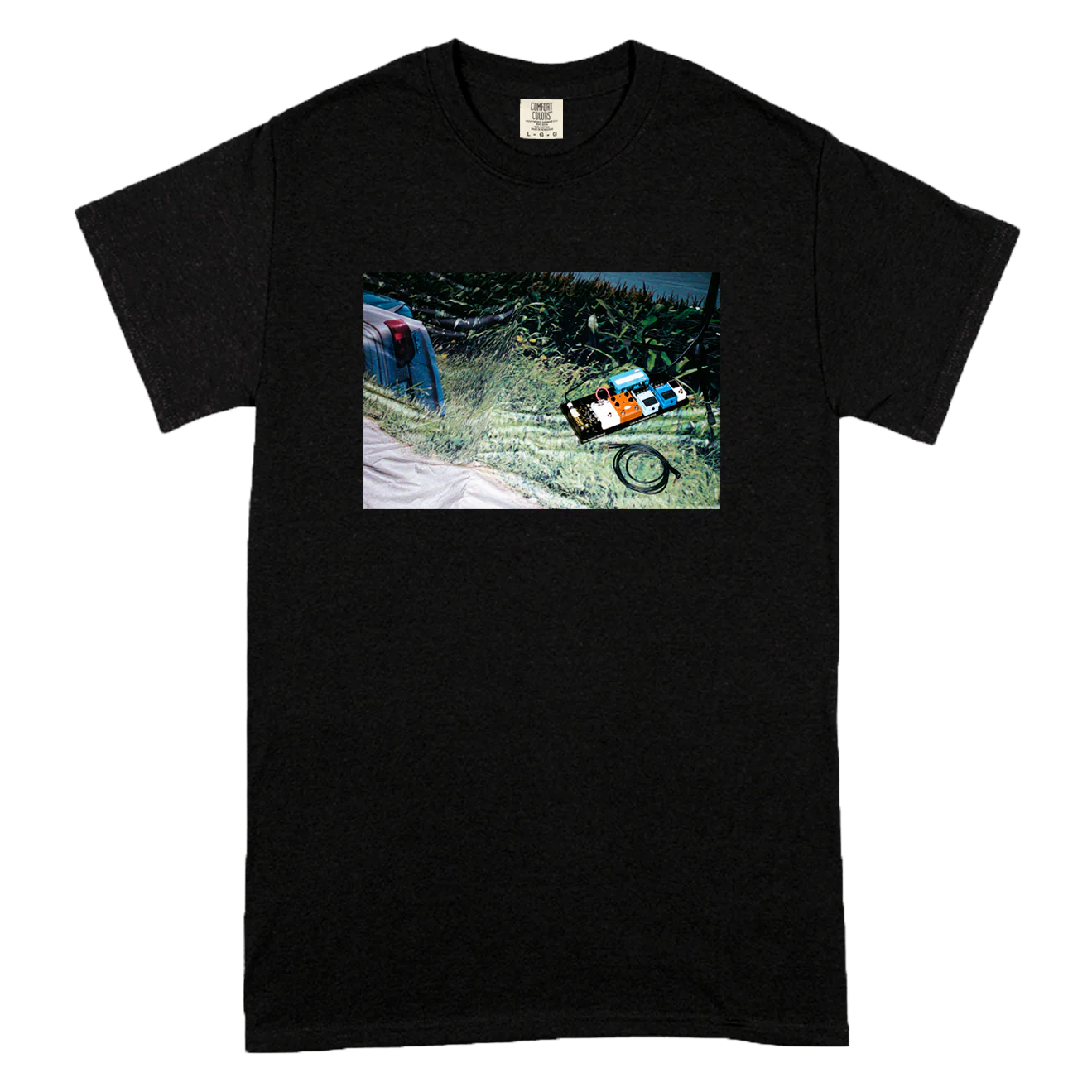 "Aus Tour" T-Shirt
