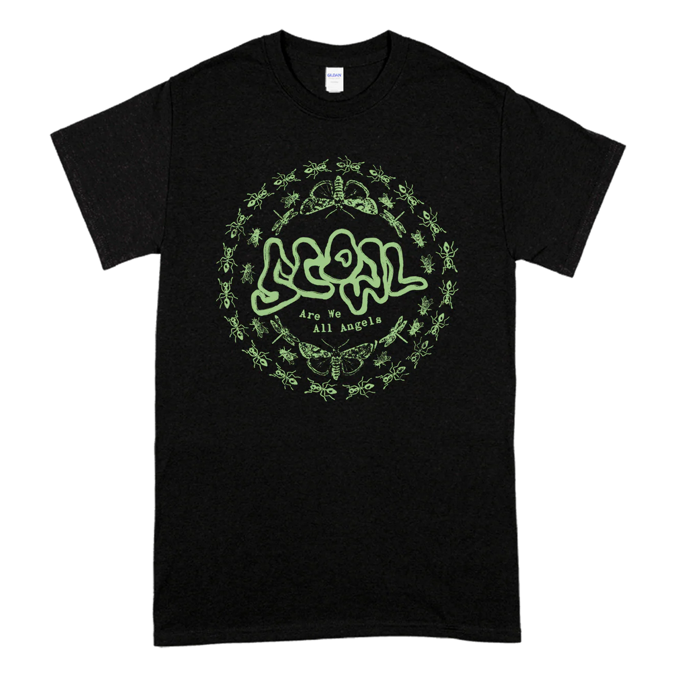 "AWAA" T-Shirt