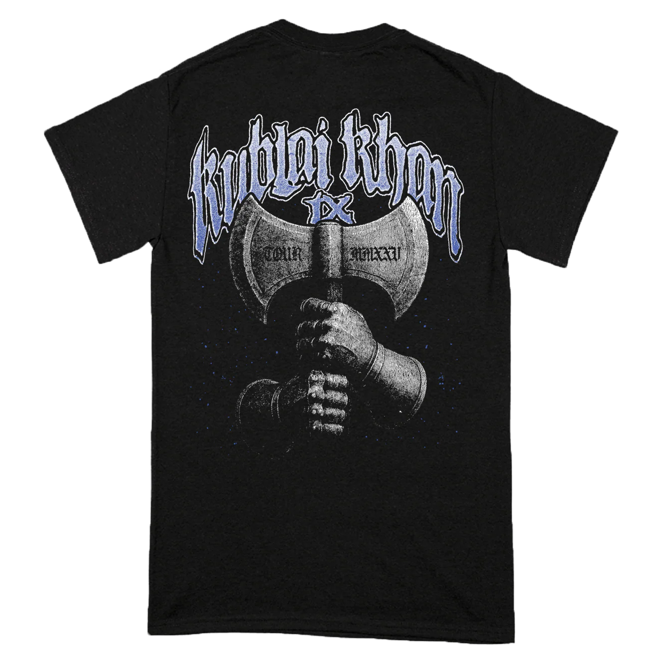 "Axe" T-Shirt - Image 4