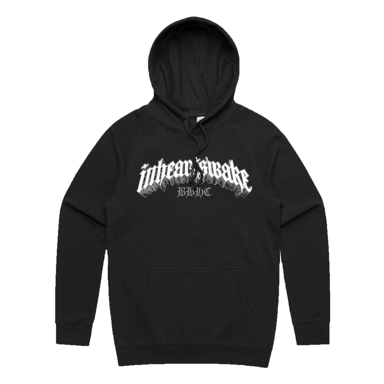 "BBHC" Hoodie