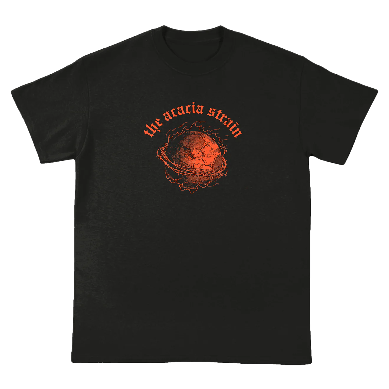 "Begging For Hell" T-Shirt - Image 2