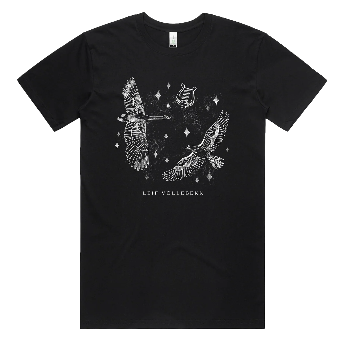 "Bird" T-Shirt