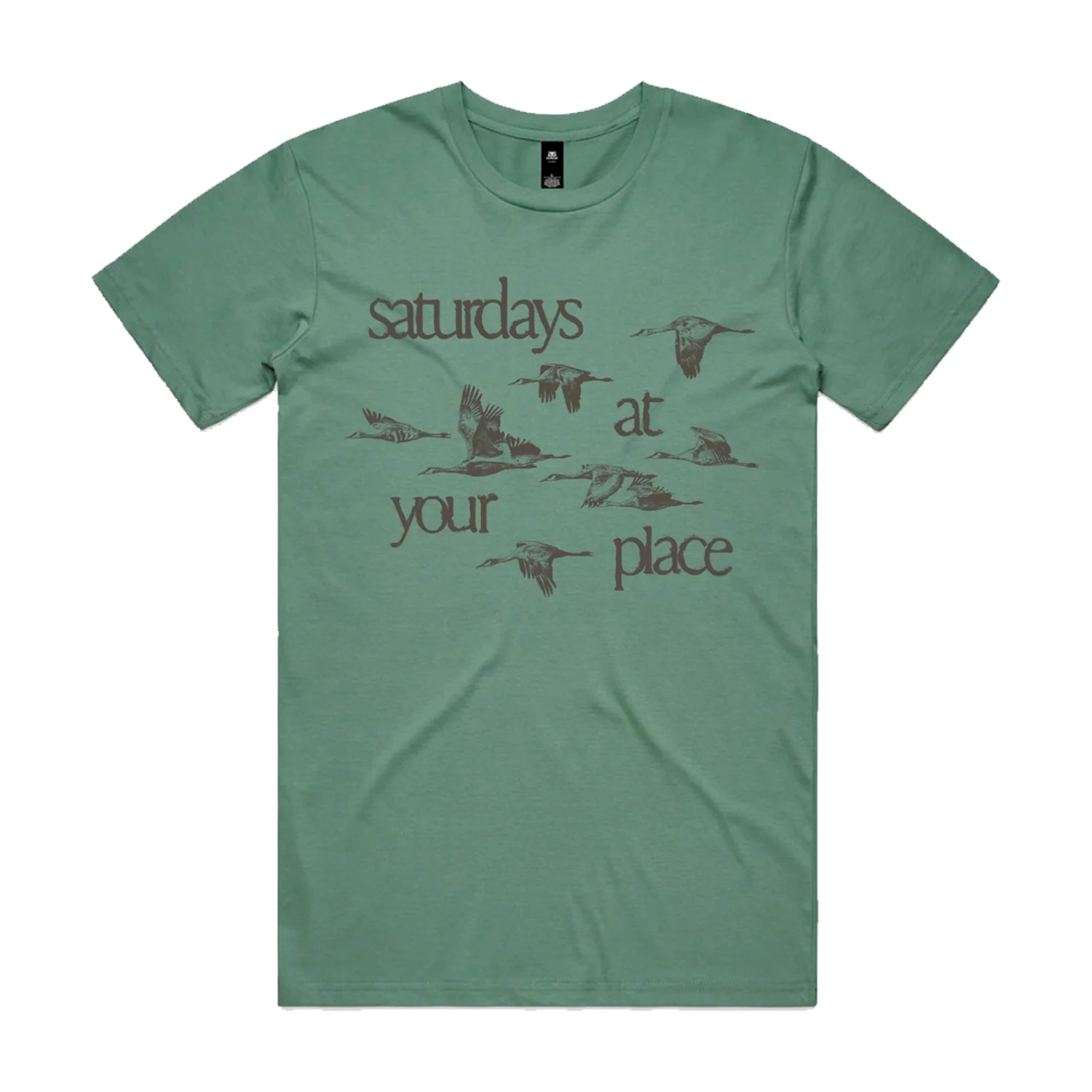 "Birds" T-Shirts