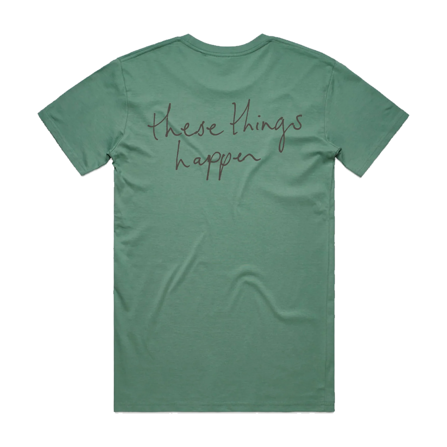 "Birds" T-Shirts - Image 2