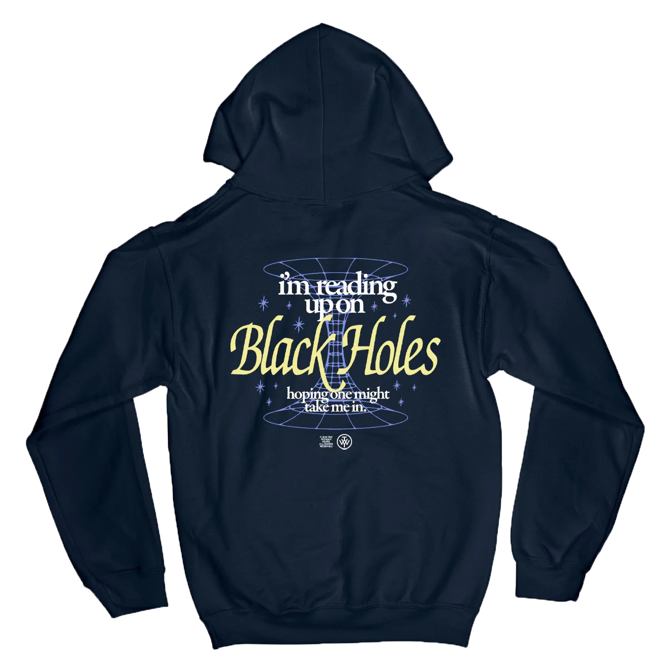 "Black Hole" Hoodie