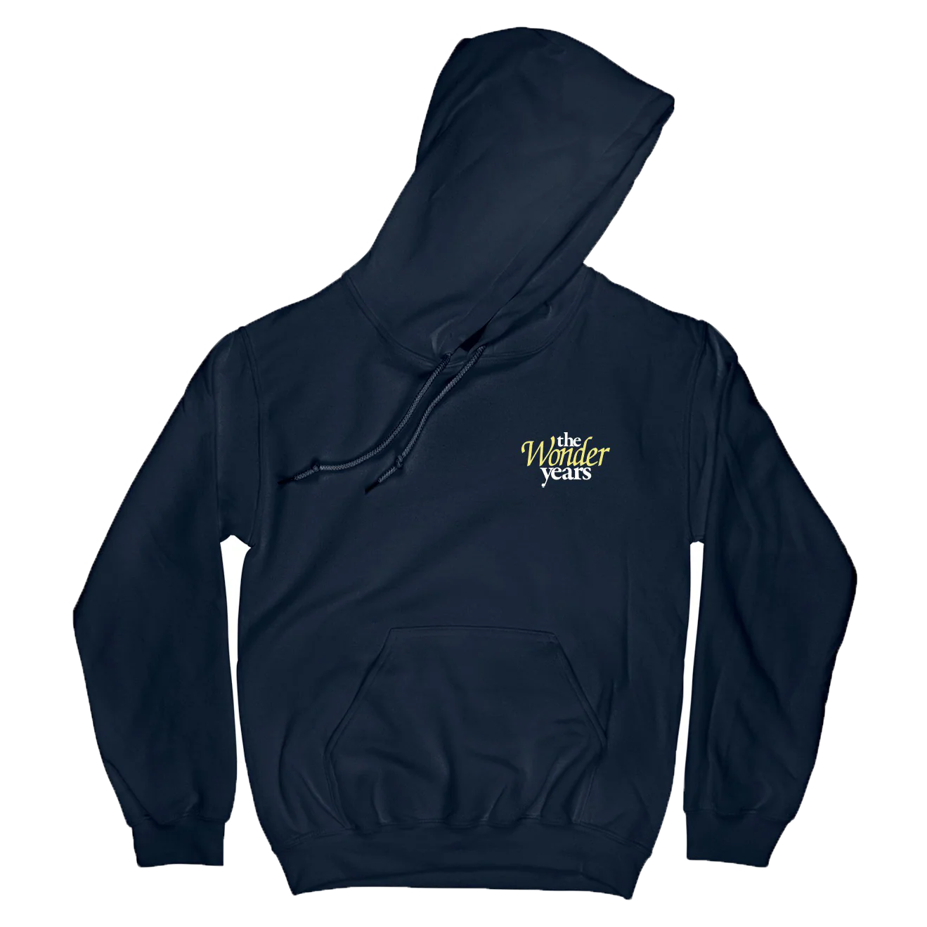 "Black Hole" Hoodie - Image 2