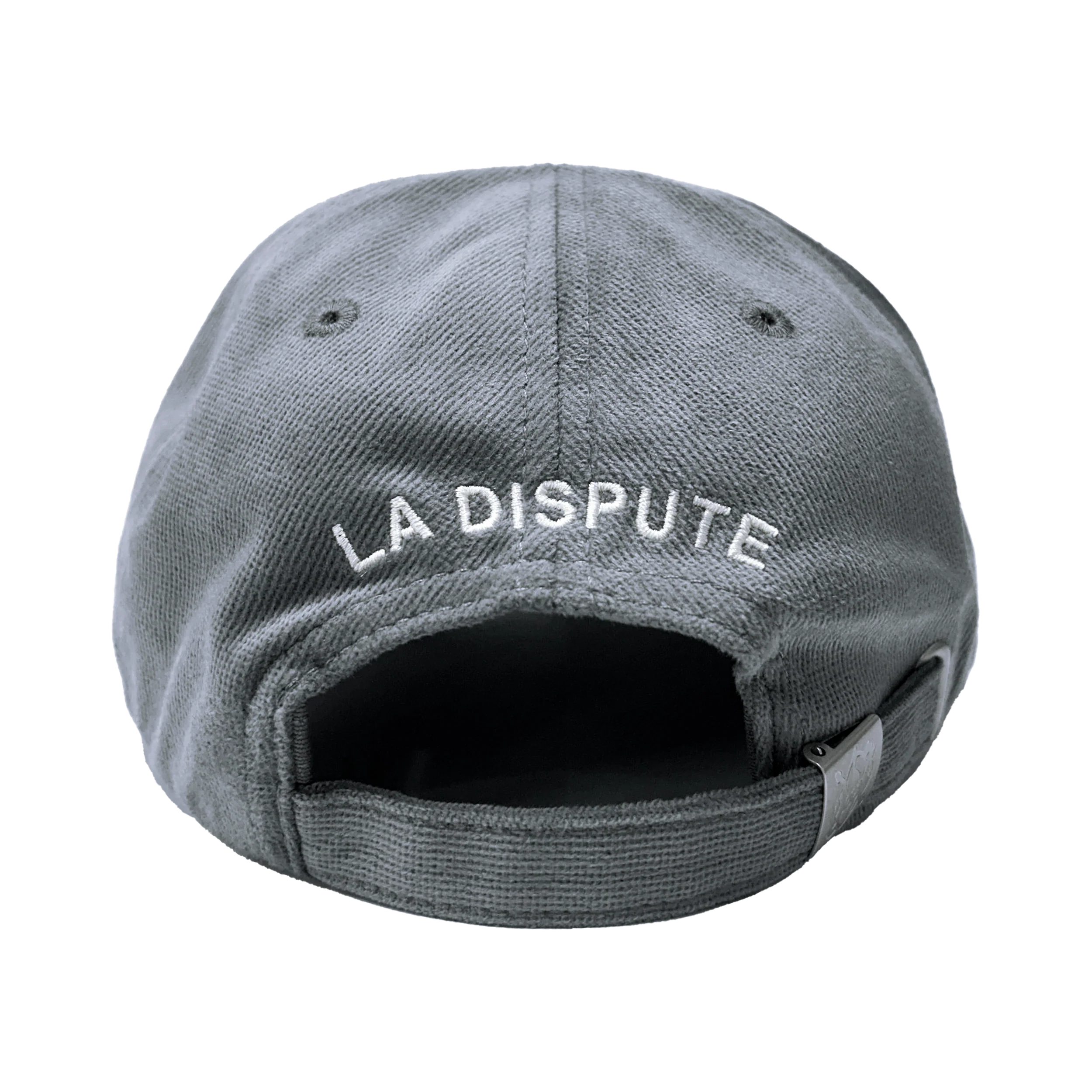"Logo" Hat - Image 3