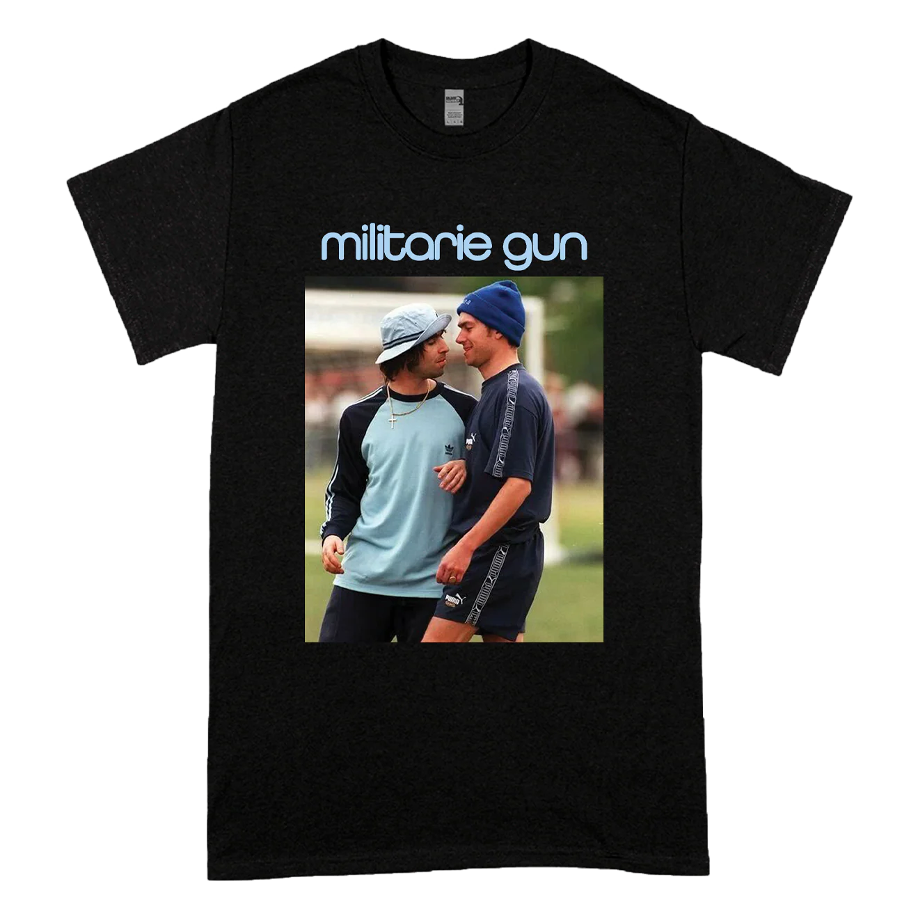 "Blur" T-Shirt
