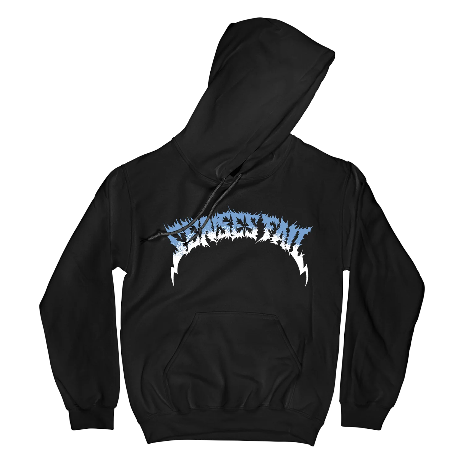 "Bolt" Hoodie
