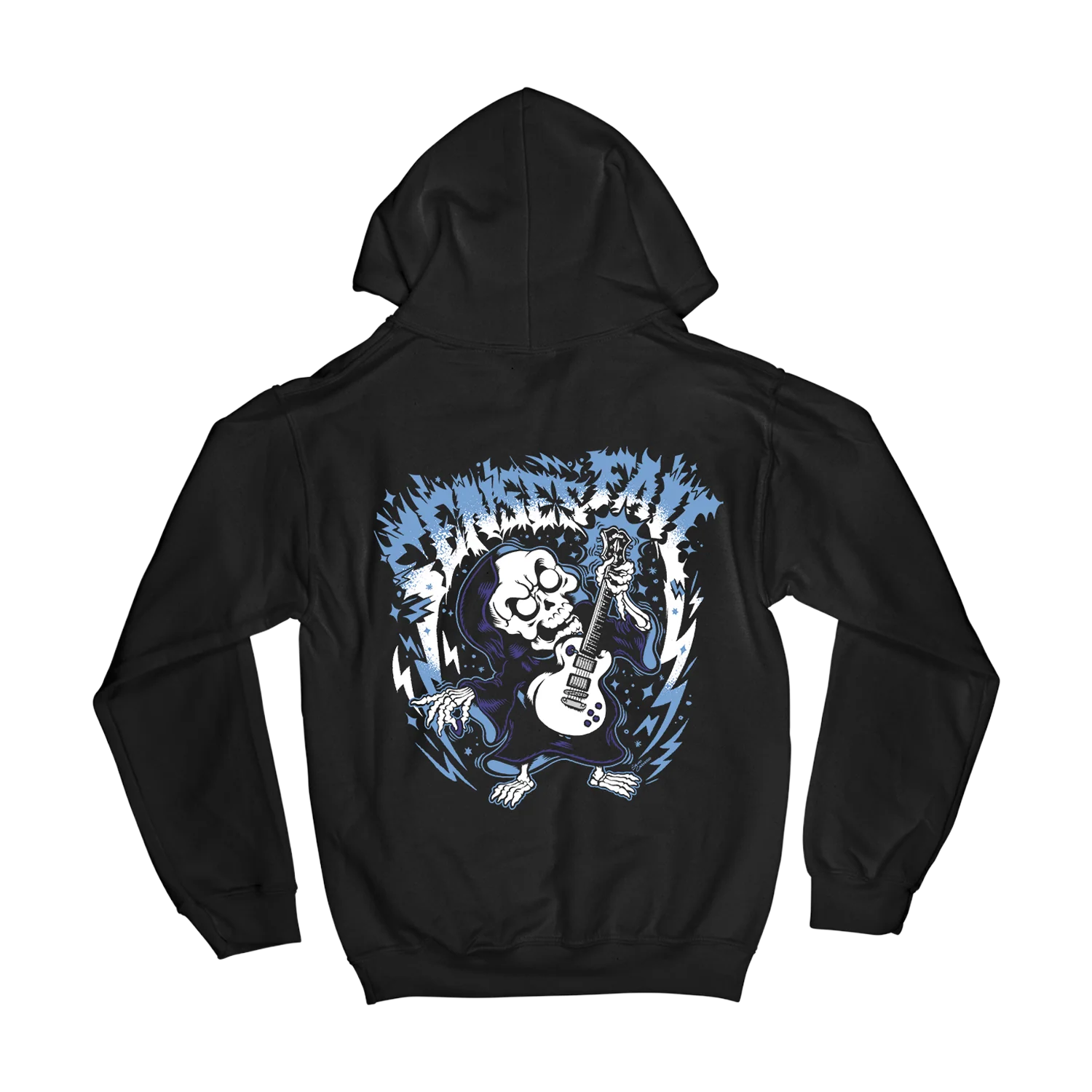 "Bolt" Hoodie - Image 2