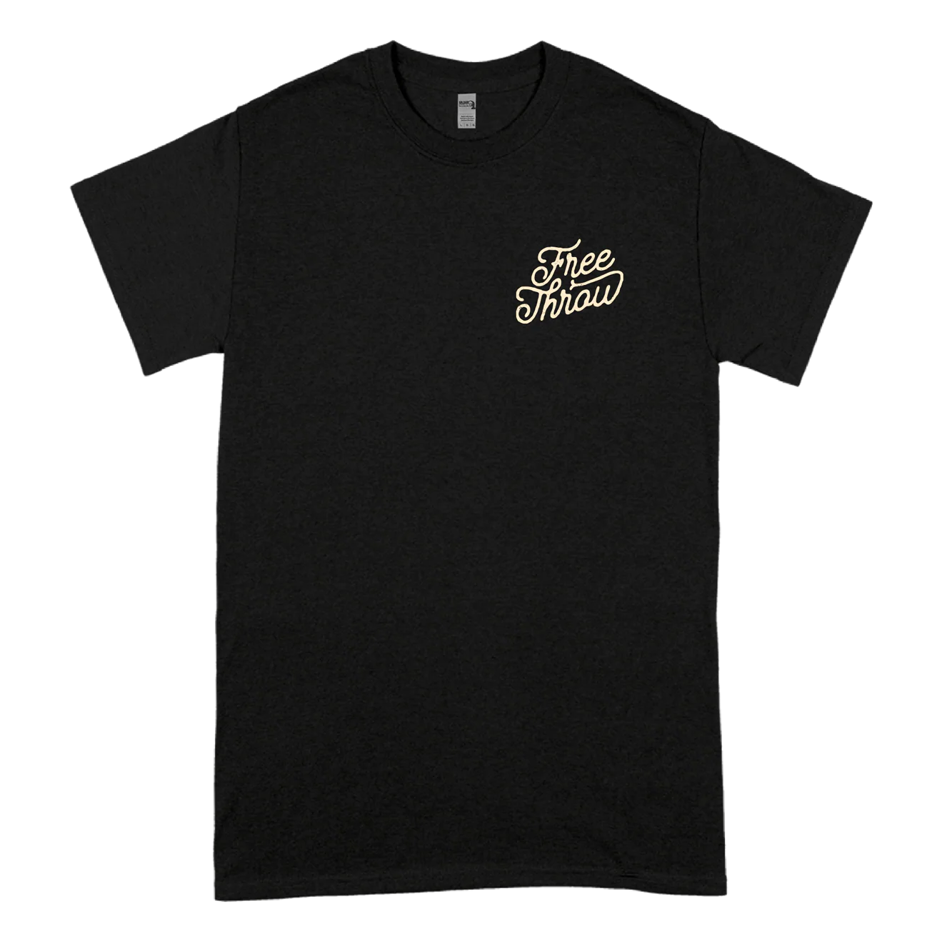 "Bottoms Up" T-Shirt