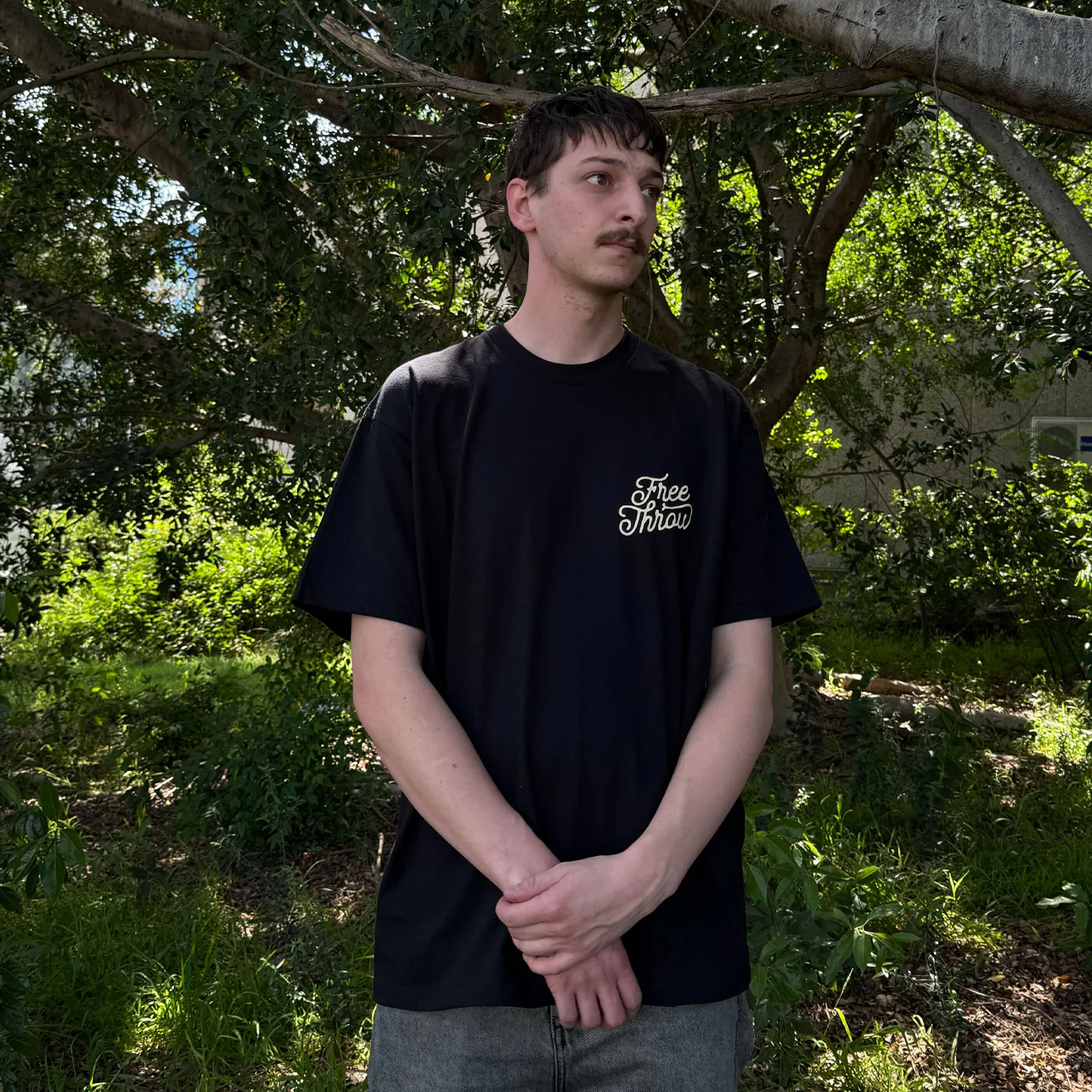 "Bottoms Up" T-Shirt - Image 3