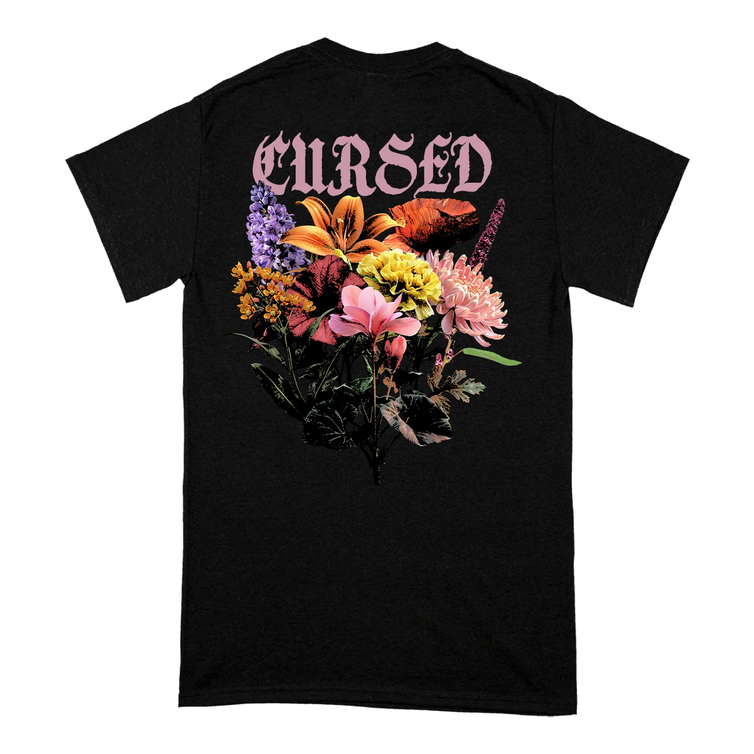 "Bouquet" T-Shirt - Image 5