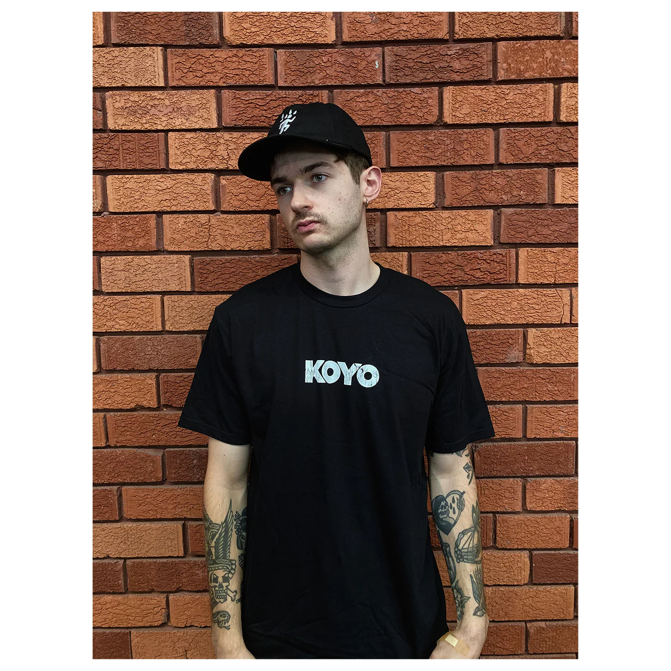 "Bringing It Tour" T-Shirt - Image 3