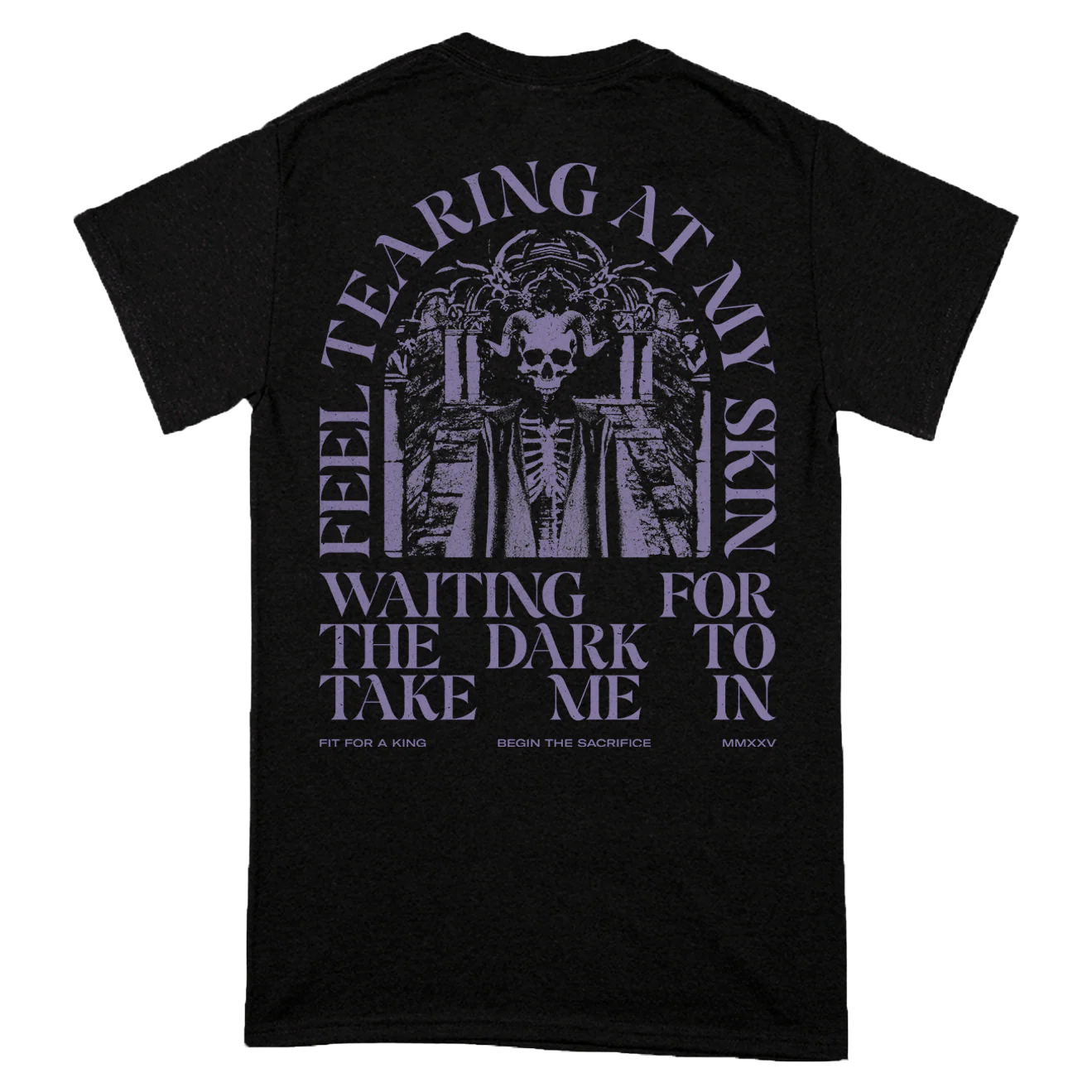 "BTS" T-Shirt - Image 4
