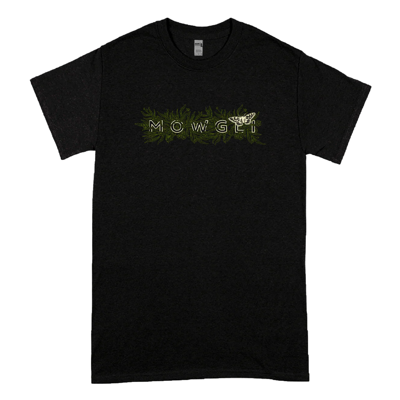 "Butterfly" T-Shirt