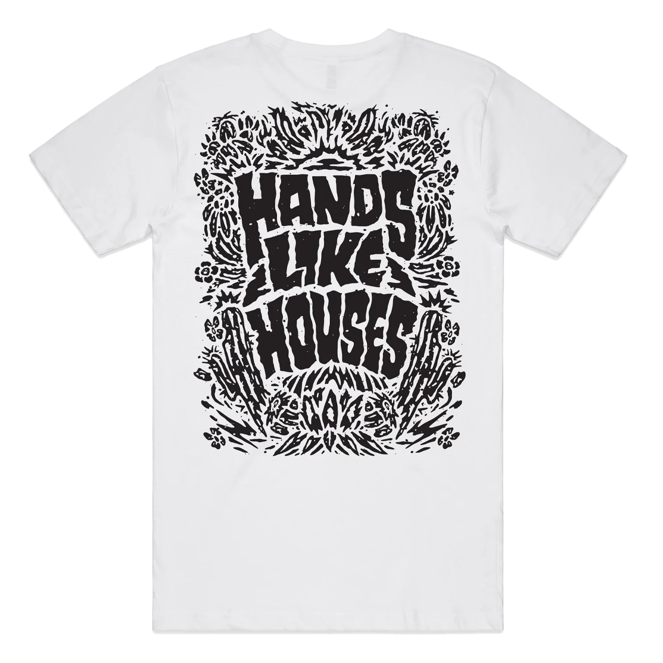 "Cacti" T-Shirt + Digital Download - Image 2