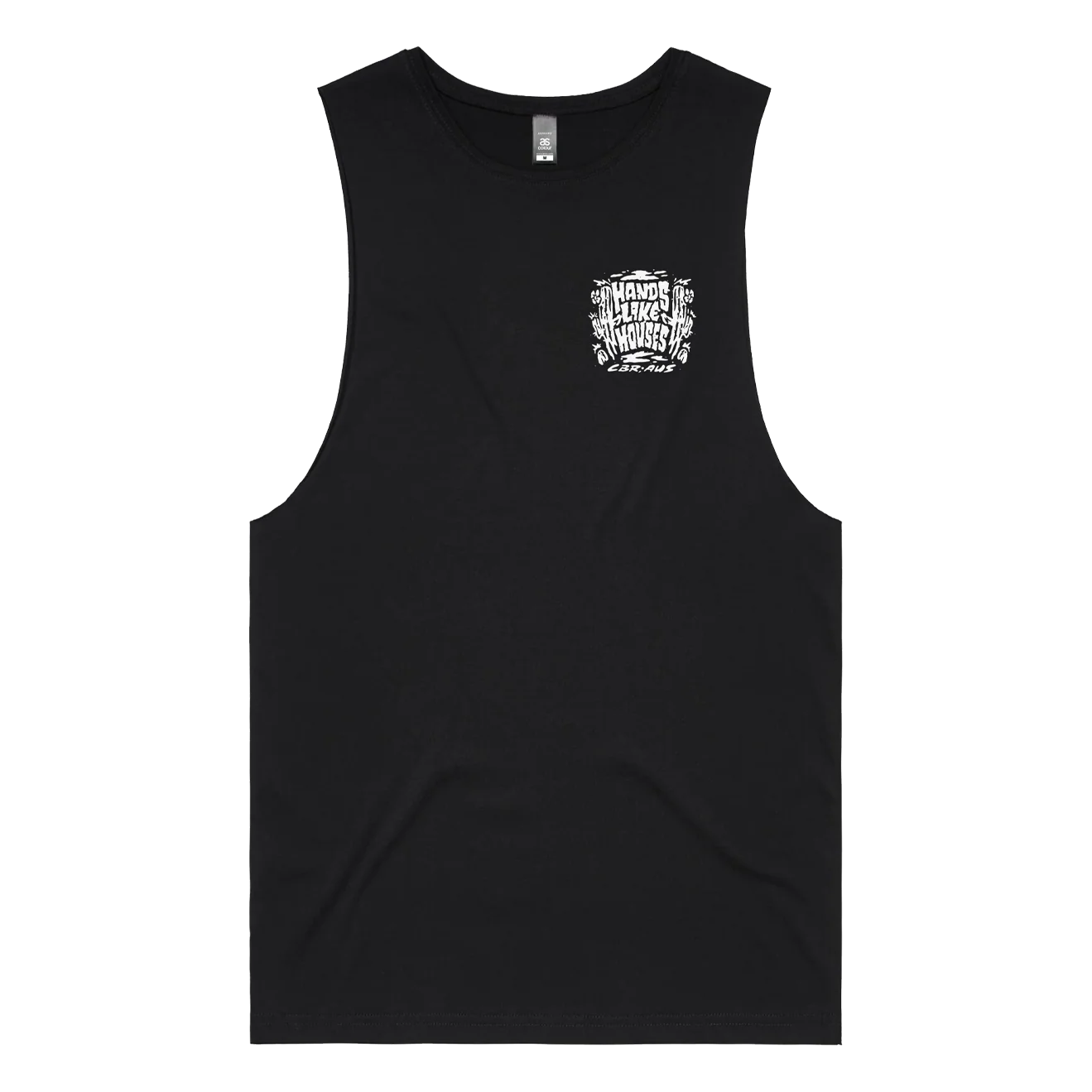 "Cacti" Tank - Image 2