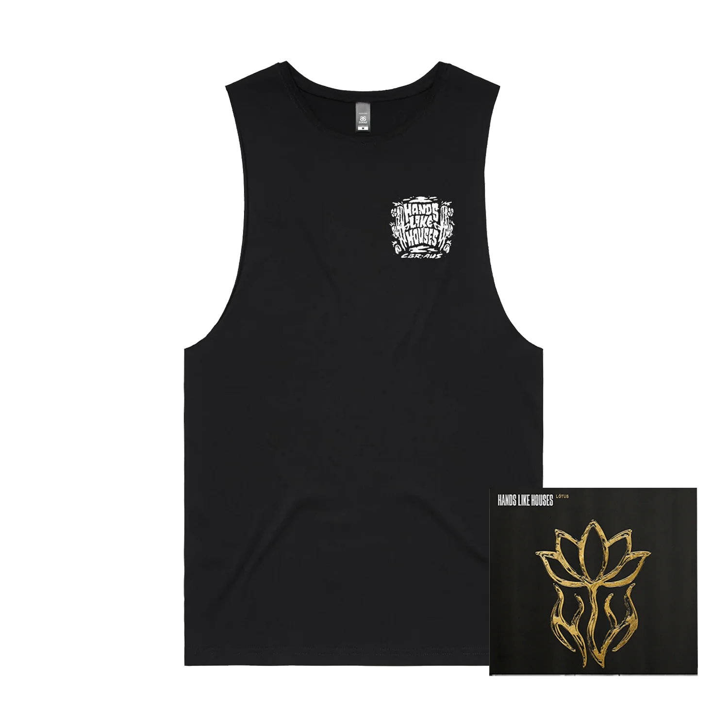 "Cacti" Tank + Digital Download