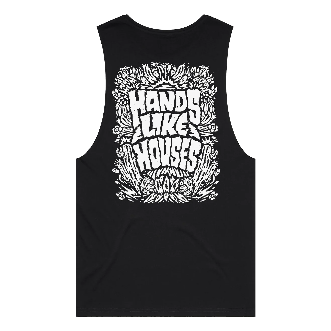 "Cacti" Tank + Digital Download - Image 2
