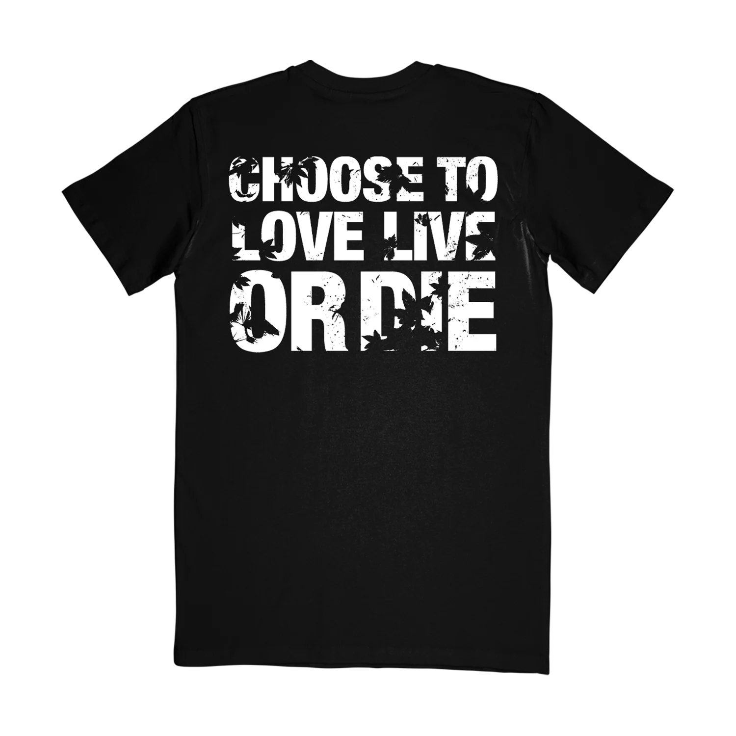 "Choose" T-Shirt - Image 2