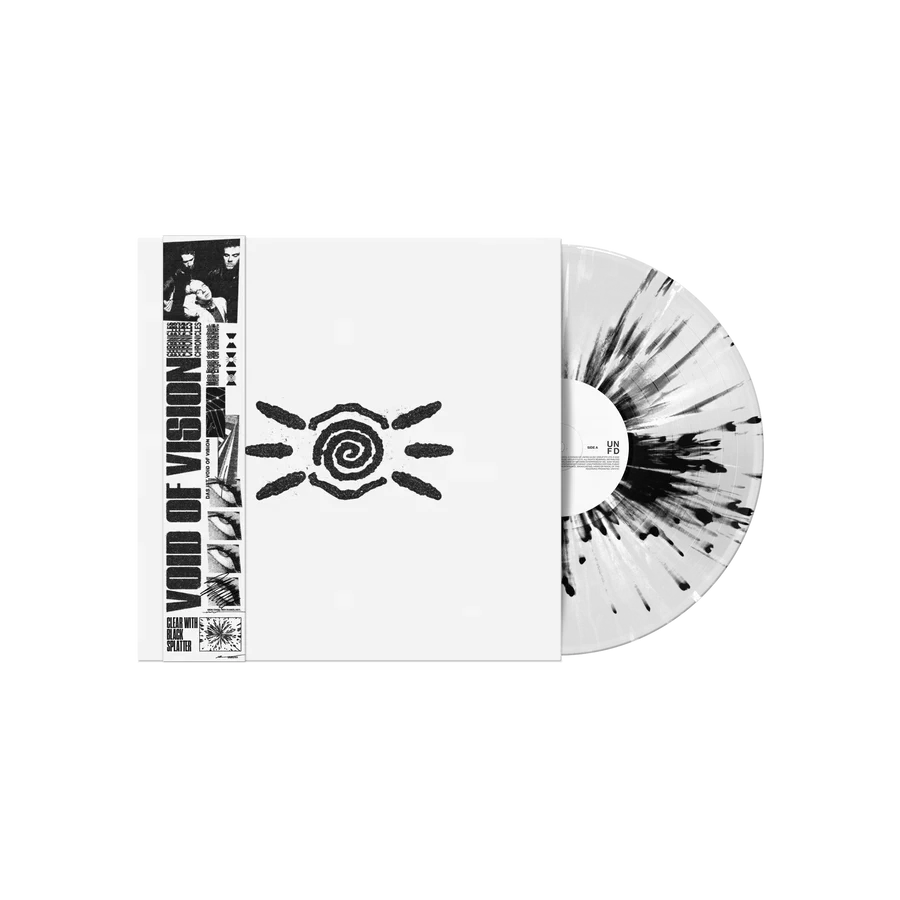 "Chronicles" Vinyl
