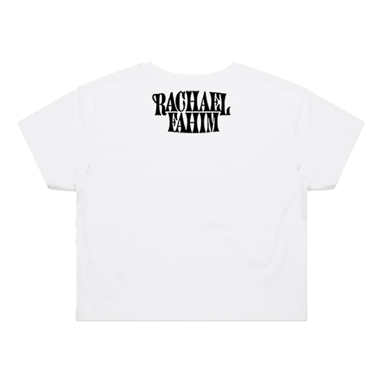 "City Girls" Crop T-Shirt - Image 4