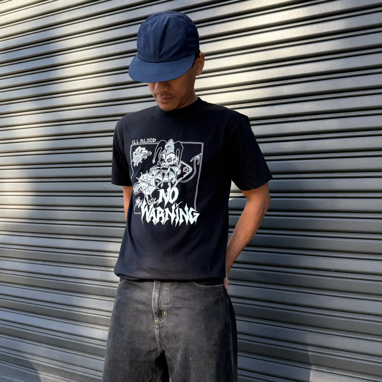 "Clown" T-Shirt - Image 2