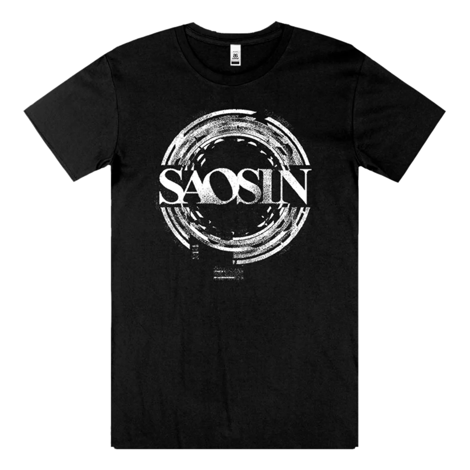 "Concentric" T-Shirt