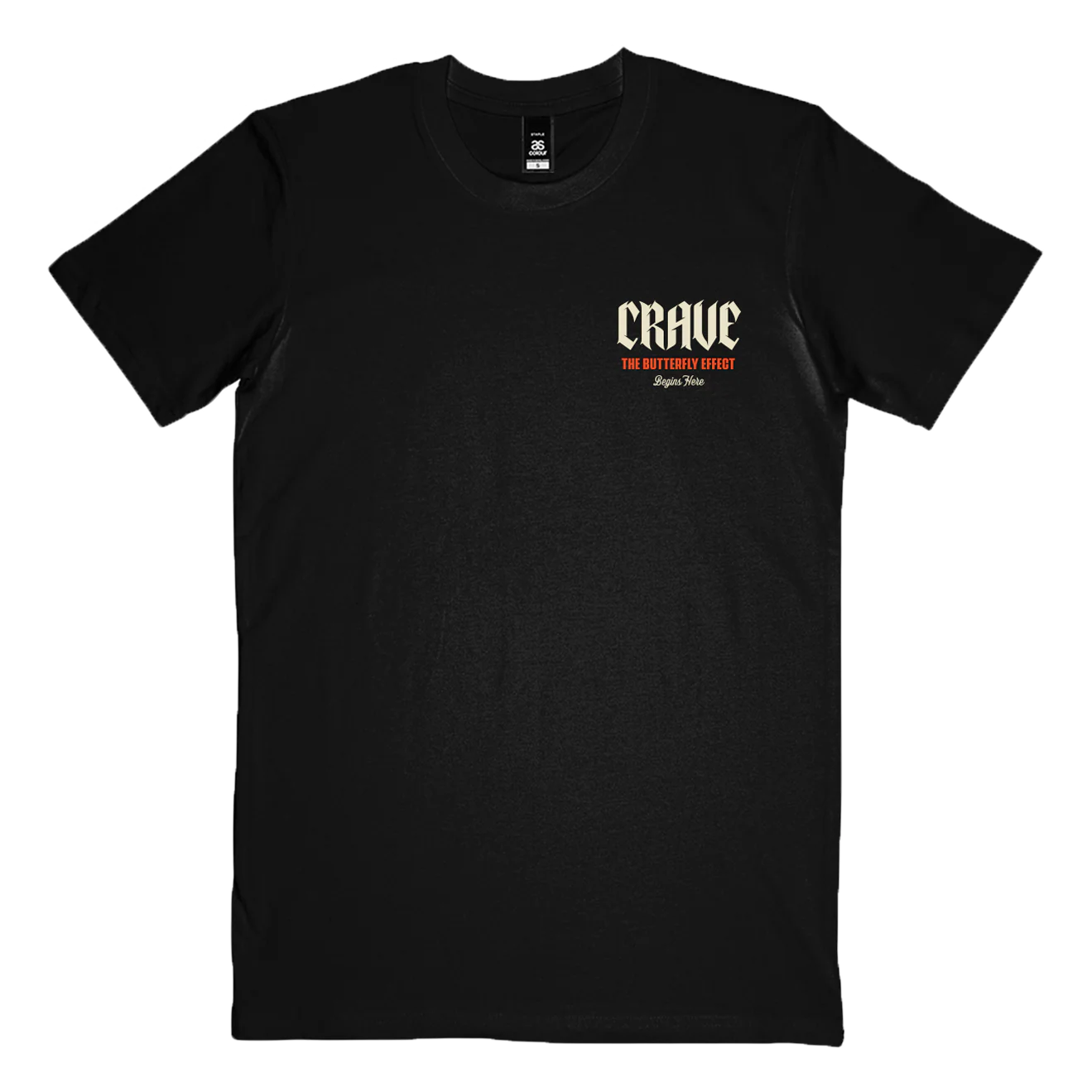 "Crave" T-Shirt - Image 2