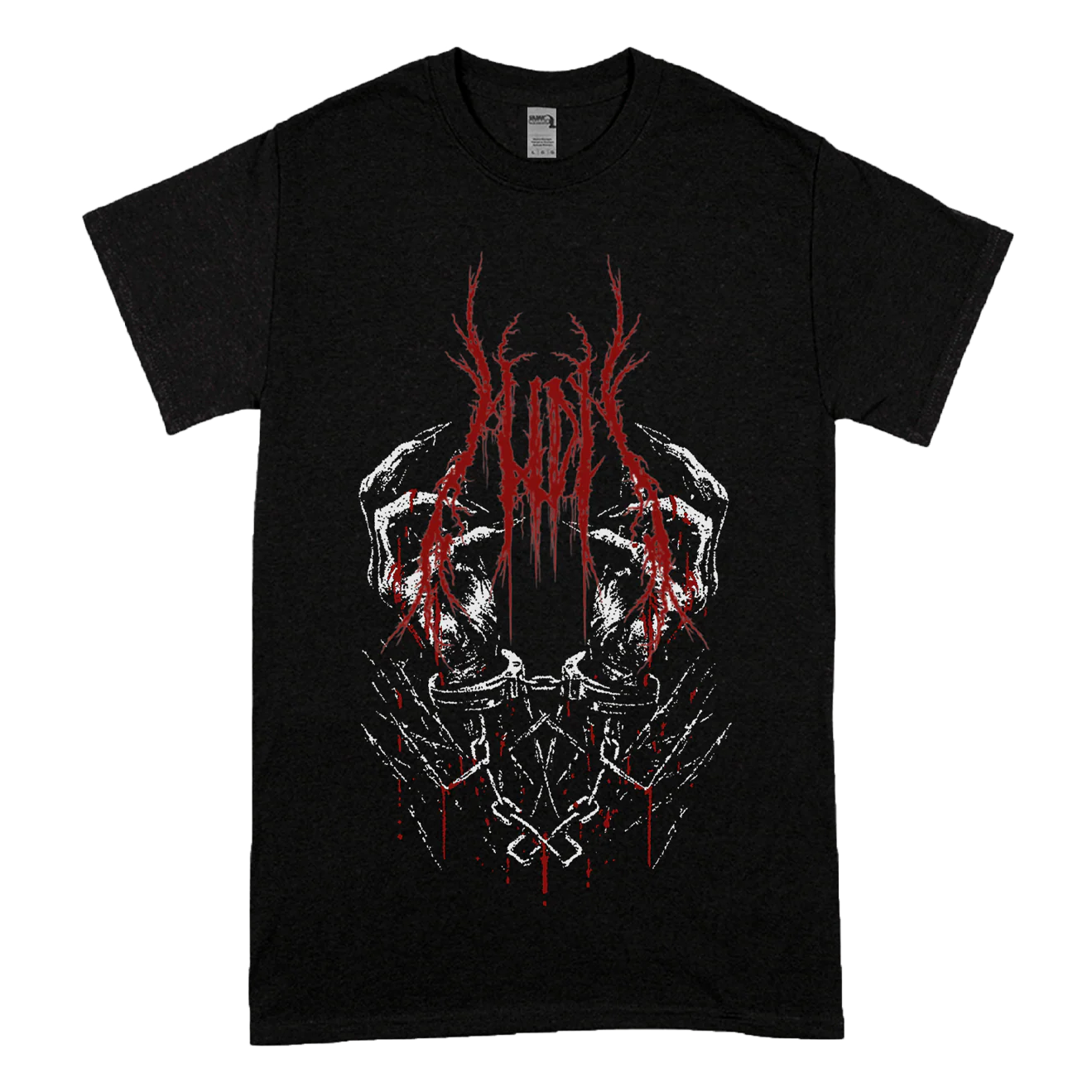 "Cuffs" T-Shirt