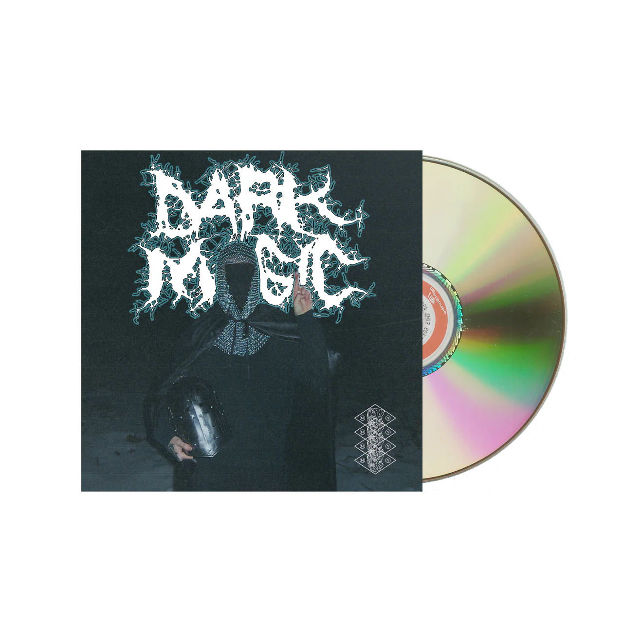 "Dark Magic" CD