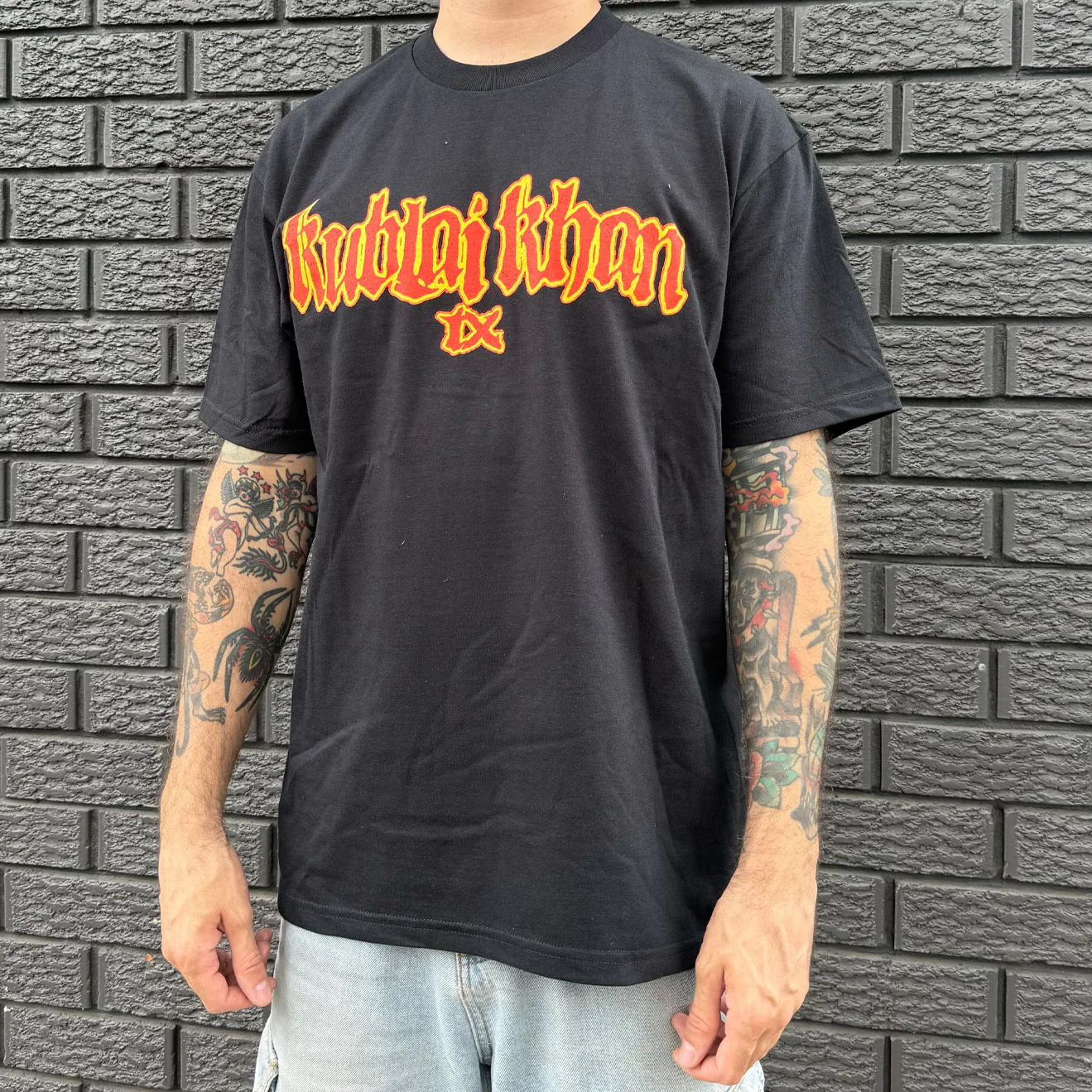 "Die In Texas" T-Shirt - Image 3
