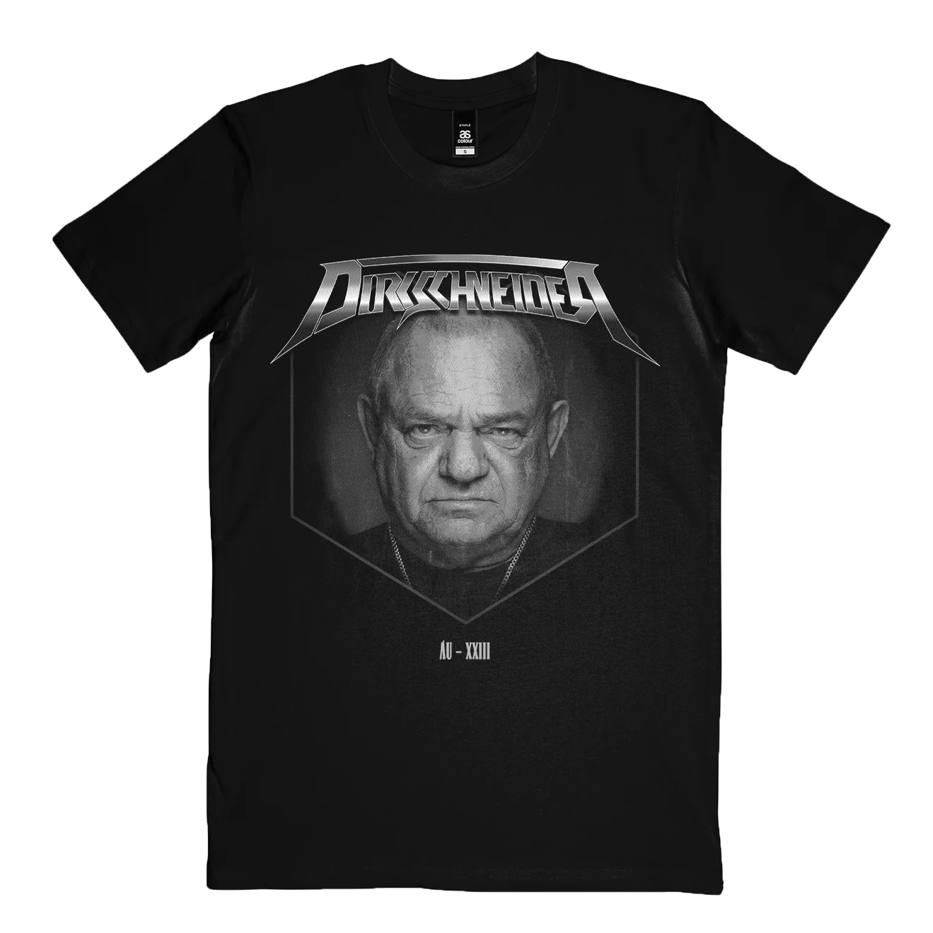 Dirkschneider - "Udo" T-Shirt