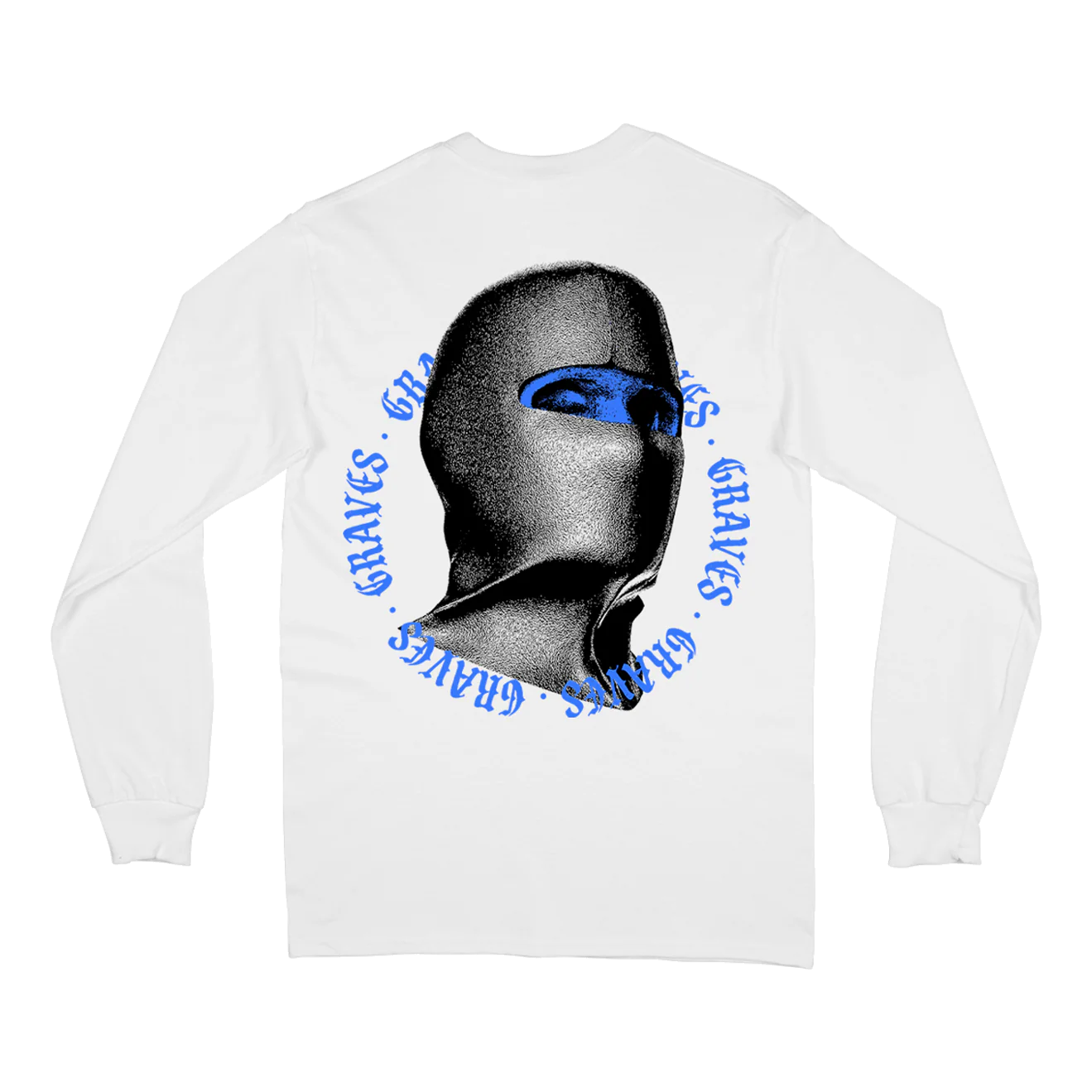 "Doom Squad" L/S T-Shirt - Image 2