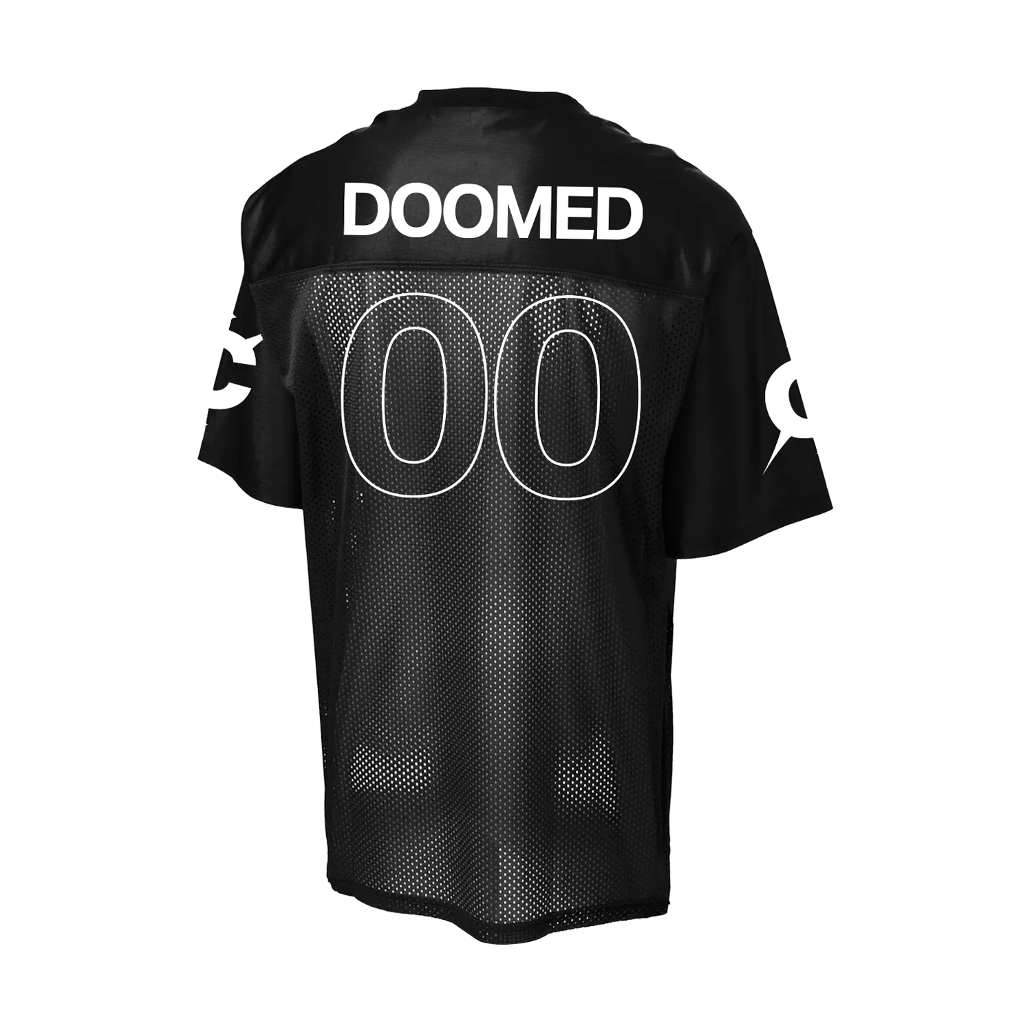 "Doomed" NFL Jersey - Image 5