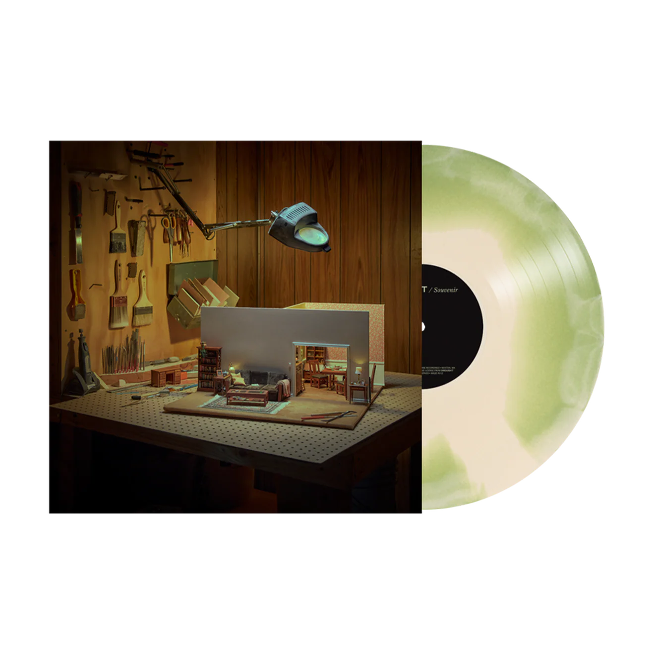 VINYL SALE
