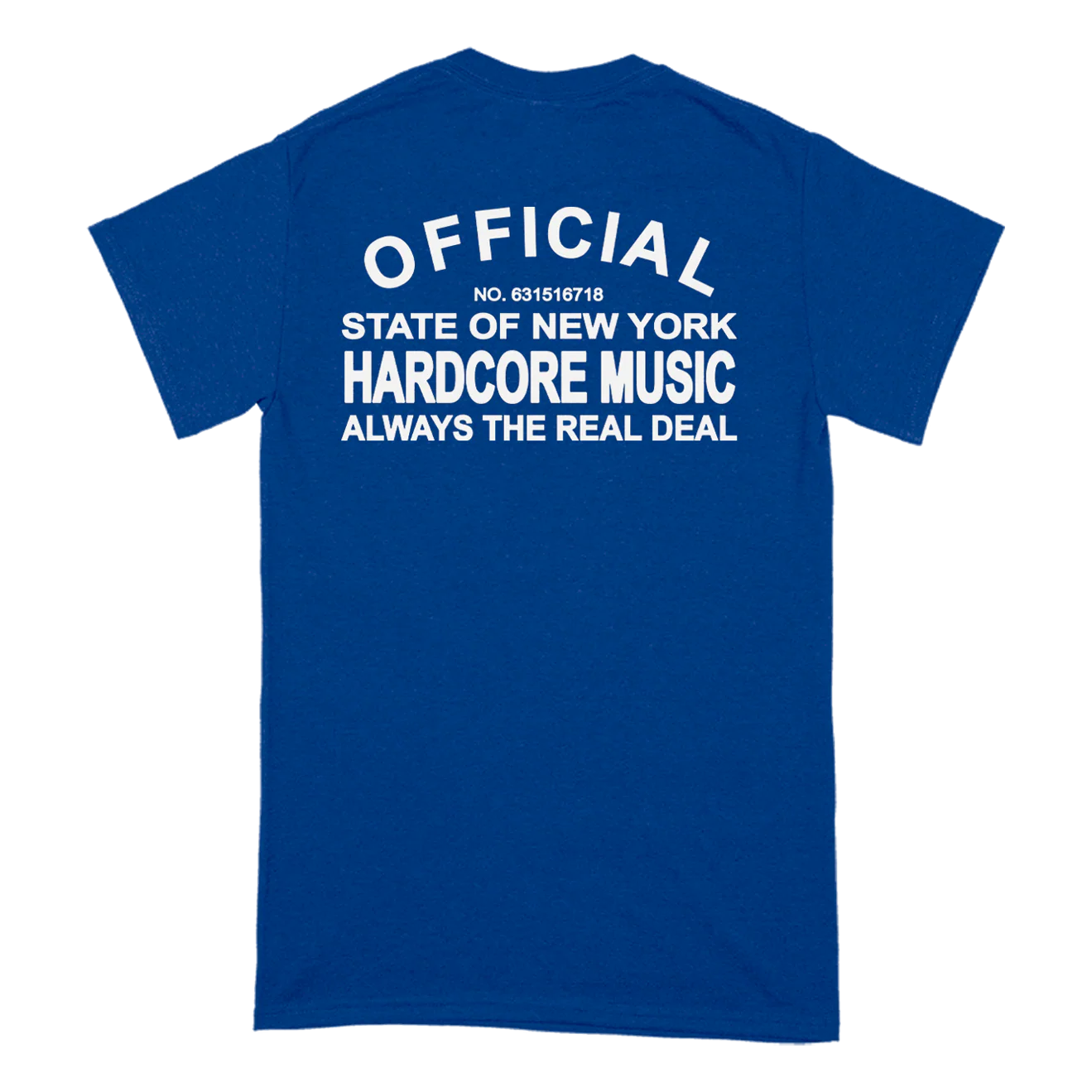 "Emissions" T-Shirt